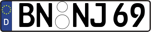 BN-NJ69