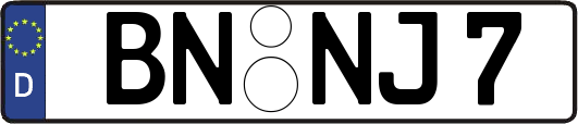 BN-NJ7
