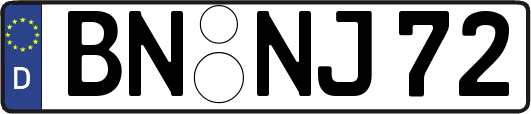 BN-NJ72