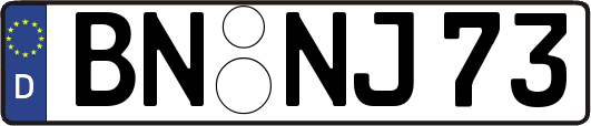 BN-NJ73