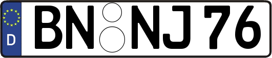 BN-NJ76