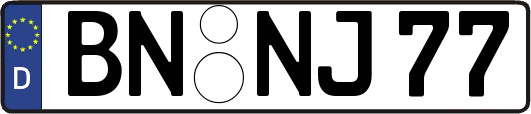 BN-NJ77