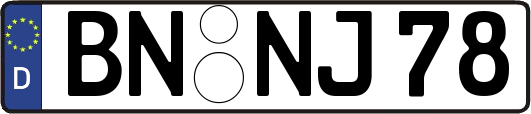 BN-NJ78