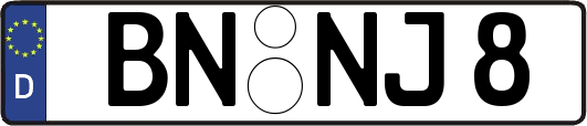 BN-NJ8