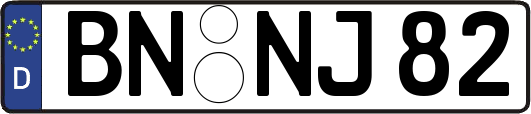 BN-NJ82