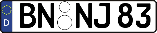 BN-NJ83