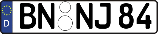 BN-NJ84