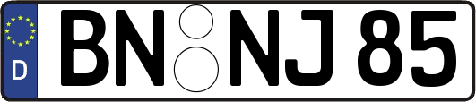 BN-NJ85