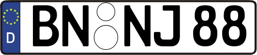BN-NJ88