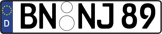 BN-NJ89