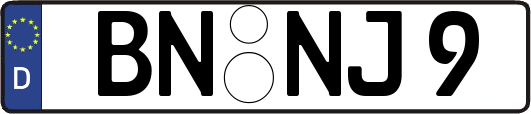 BN-NJ9