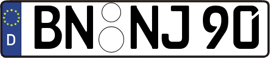 BN-NJ90