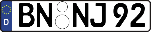 BN-NJ92
