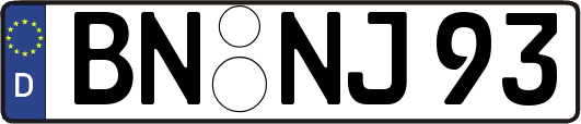 BN-NJ93