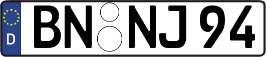 BN-NJ94