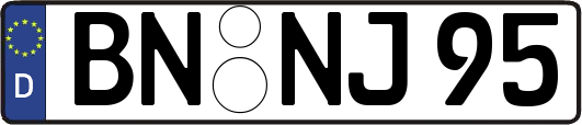 BN-NJ95