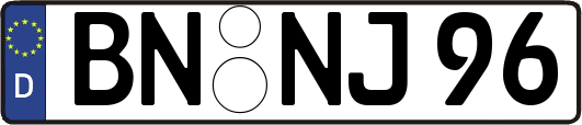 BN-NJ96