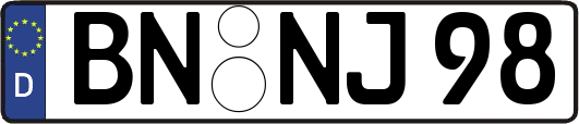 BN-NJ98
