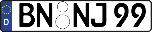 BN-NJ99