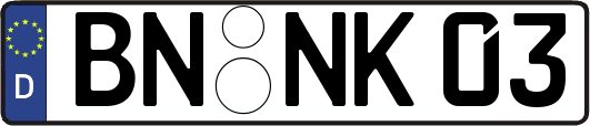 BN-NK03