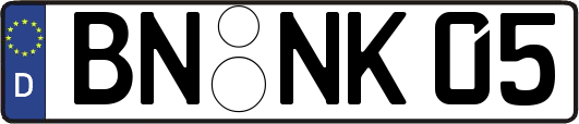 BN-NK05
