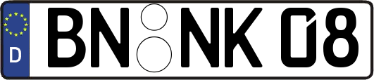 BN-NK08