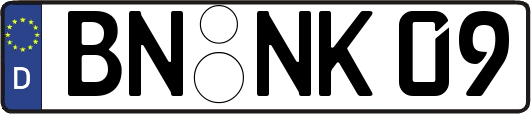 BN-NK09