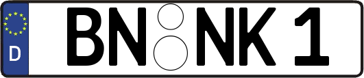 BN-NK1