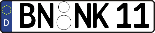 BN-NK11
