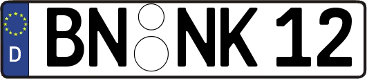 BN-NK12