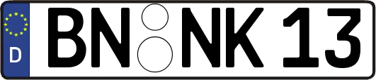 BN-NK13