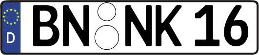 BN-NK16
