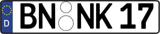 BN-NK17