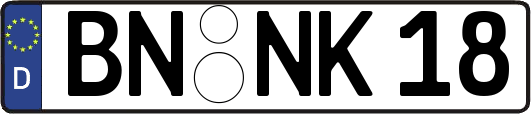 BN-NK18