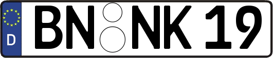 BN-NK19