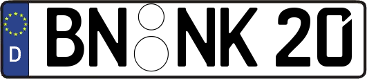 BN-NK20