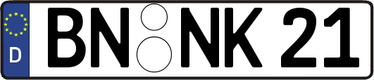 BN-NK21