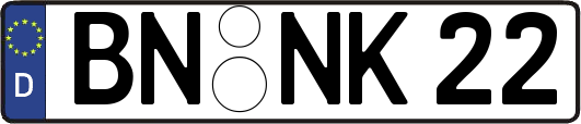 BN-NK22