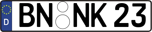 BN-NK23