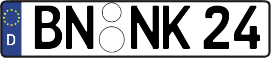 BN-NK24