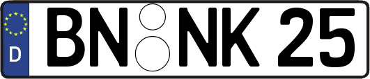 BN-NK25