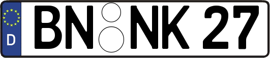BN-NK27