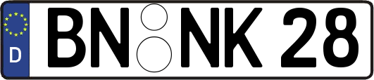 BN-NK28