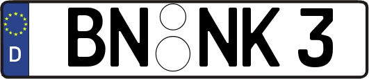 BN-NK3
