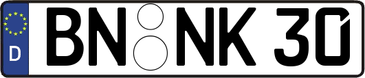 BN-NK30