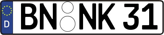 BN-NK31
