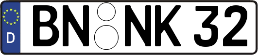 BN-NK32