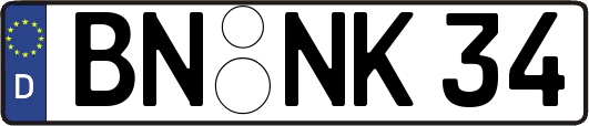 BN-NK34