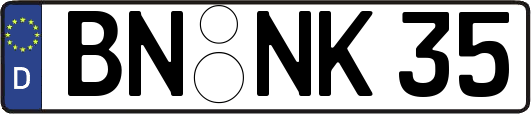 BN-NK35