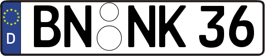 BN-NK36